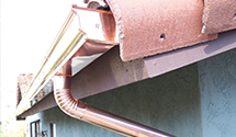 Rain Gutter Installation, Repair, Cleaning in Castaic, CA